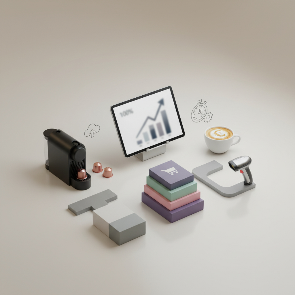 Tools für Online-Shop Betreiber supporting illustration